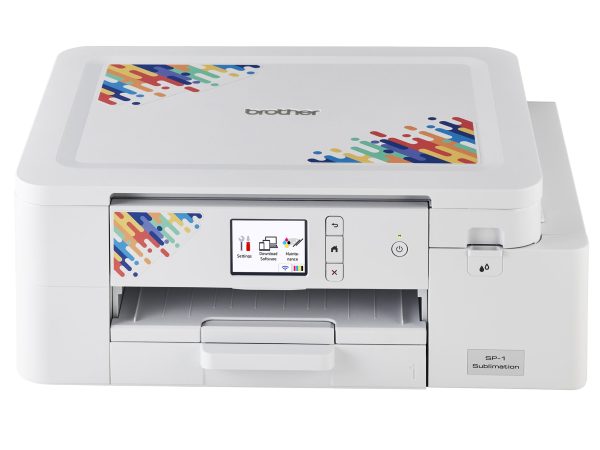 Brother SP1 Sublimation Printer
