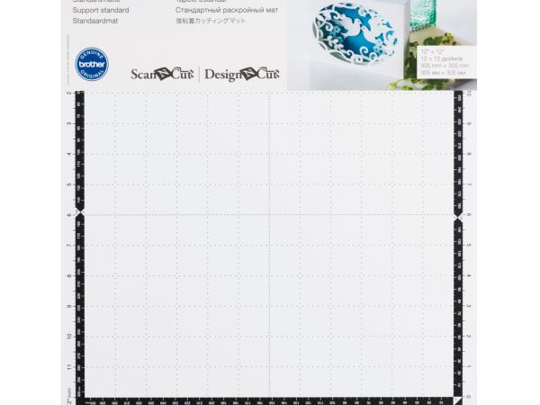 Brother Standard Tack Adhesive Mat