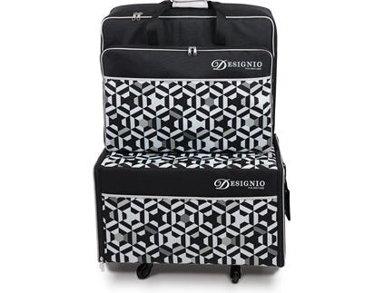 Brother Stellaire XJ1/XE1 2-Piece Luggage Set