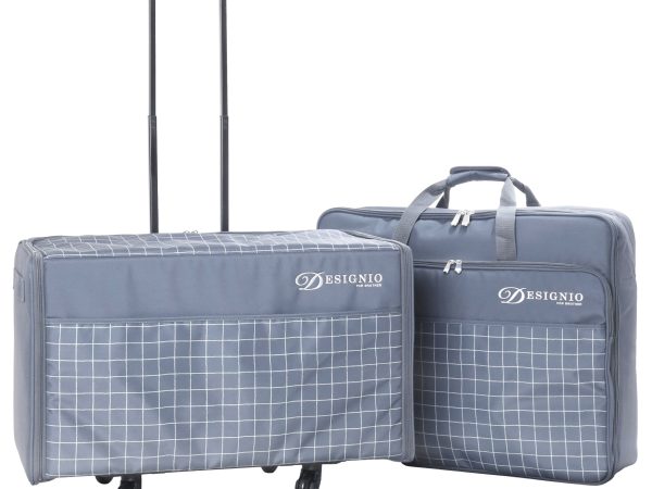 Brother Stellaire XJ2/XE2 2-Piece Luggage Set