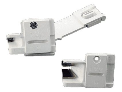 Bias Tape Binding Set, Brother #SA230CV