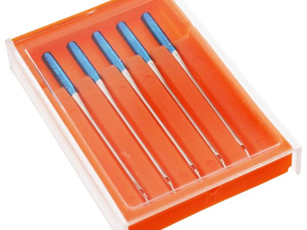 Blue Tip Needle, Elna #200346029