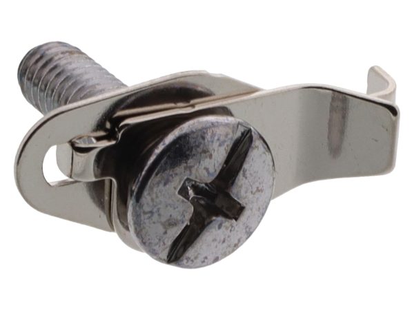 Bobbin Winder Thread Guide, Janome #830503005