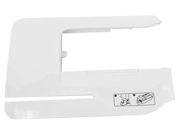 ES Cover, Brother #XG8429001