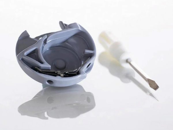 Creative Bobbin Case, Pfaff