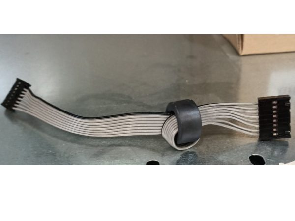 Control Board Cable Transfer, Viking #413373901