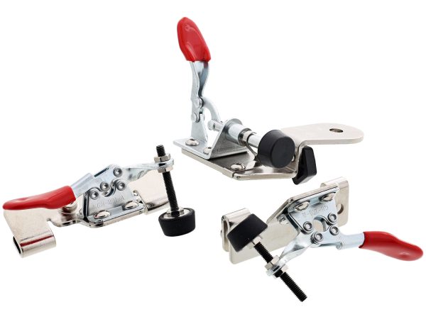 Cutie Breeze Channel Locks, Grace #18170