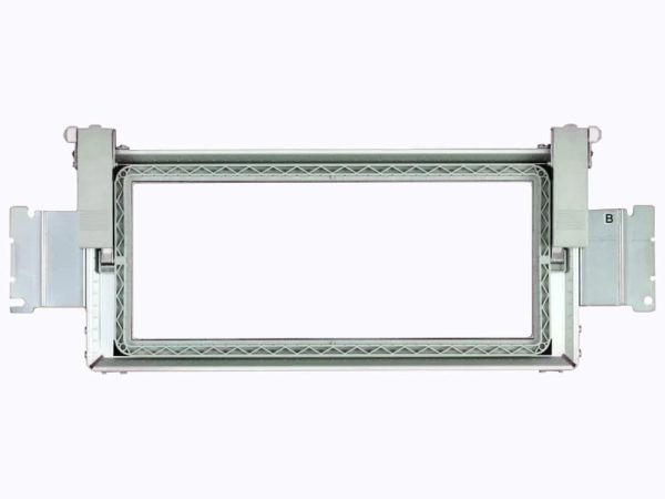Continuous Border Hoop, Babylock #ENBF