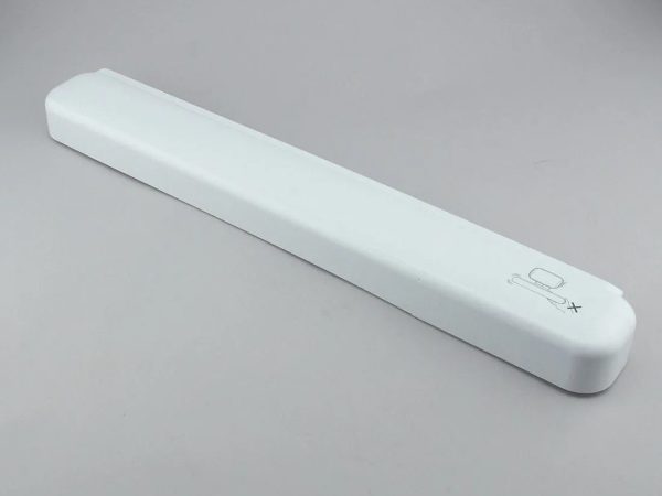X Carriage Cover, Babylock #XF9305001