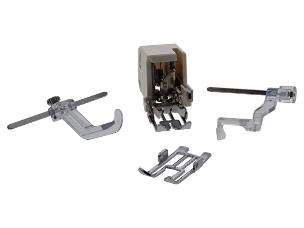 Convertible Even Feed Foot Set, Elna #214517015