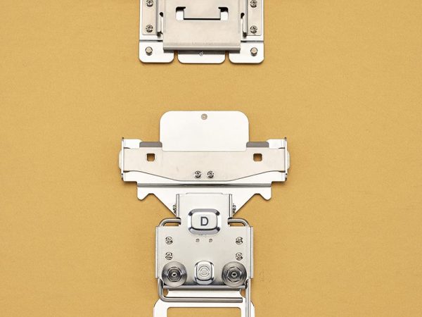 Clamp Frame (7/8 x 1-3/4), Babylock #ALCLFS1