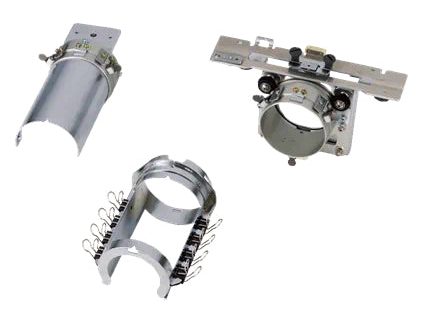 Cylinder Frame and Driver Set, Brother #PRCL1