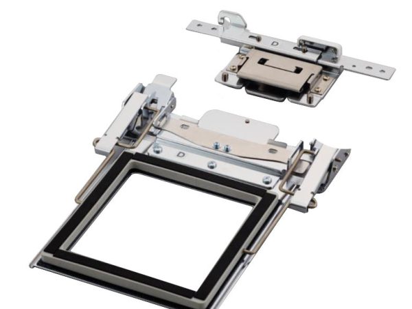 4 x 4 Clamp Frame, Brother #PRSCLPM1