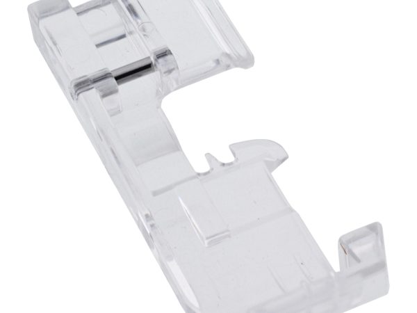 Clear Foot, Babylock #BLES4-CLF