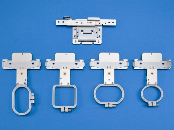 Compact Frame Kit for PR Series, Brother #PRHCK1