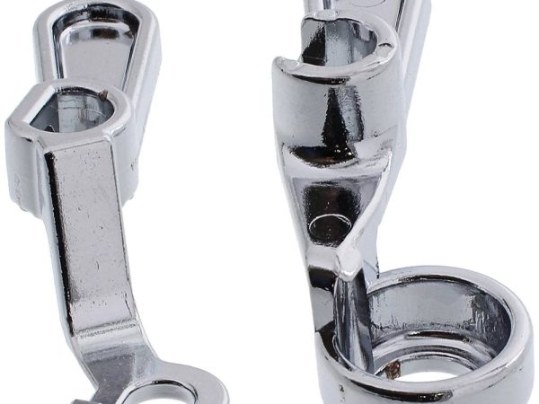 Convertible Free Motion Frame Foot Set, Elna #767434016