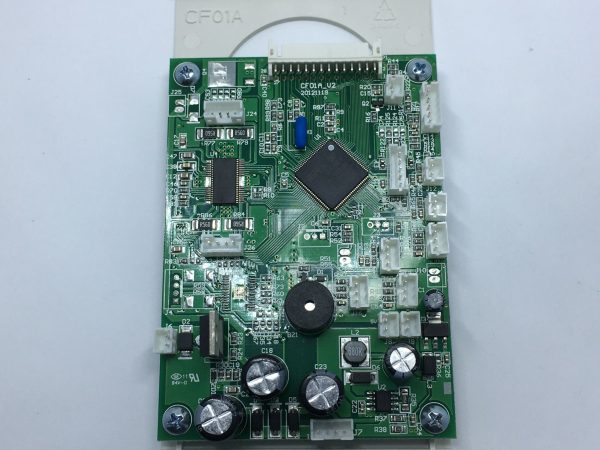 Complete Main Circuit Board, Pfaff #416688101