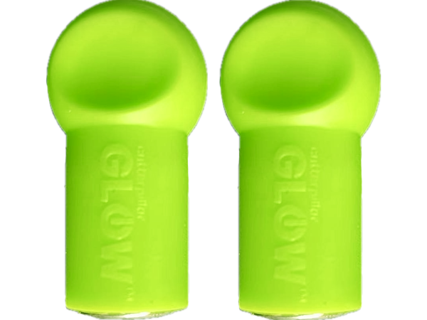 Cutterpillar Mounting Magnet Set For Glow Light Boards