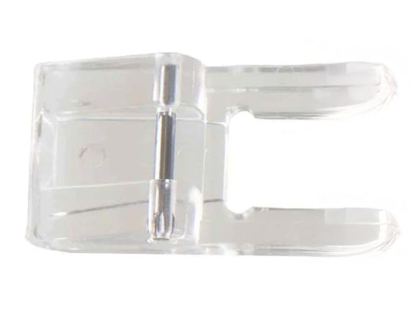 Clear Open Toe Foot, Singer #250059696.01