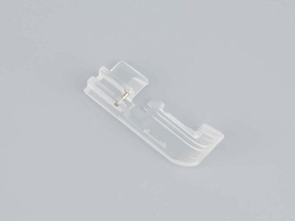 Clear Presser Foot, Juki #40267376