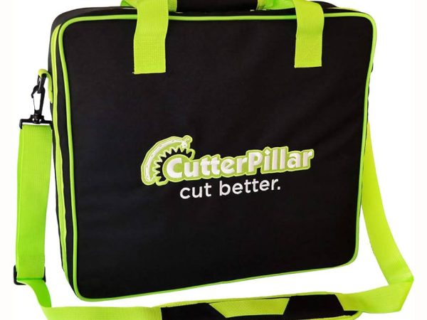 Cutterpillar Pro Tote
