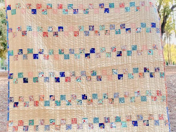Confetti Quilt Pattern