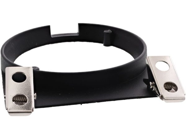 Coaster Spatula, Babylock #QM10925