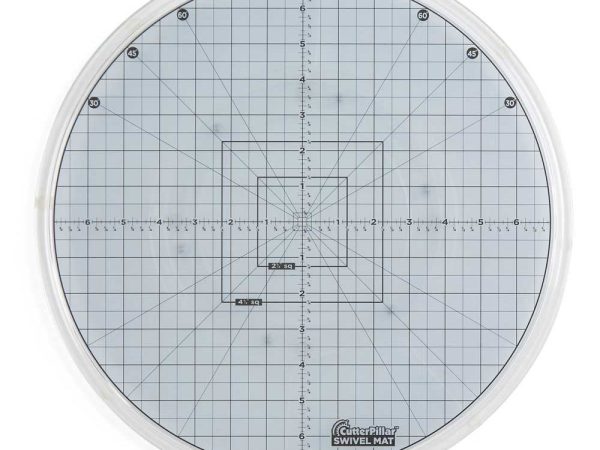 Cutterpillar 14 Swivel Rotating Cutting Mat