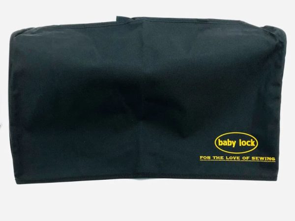 Dust Cover, Babylock #C-026