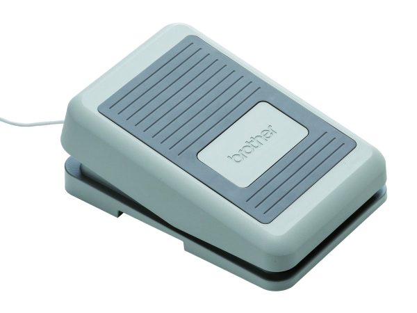 Dual-Function Foot Controller, Brother #SADFFC