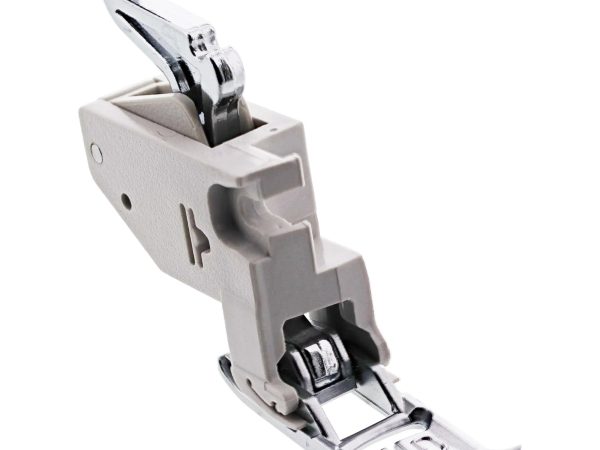 Dual Feed Foot, Elna #202257006