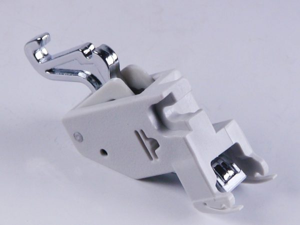 Dual Feed Holder (Single), Janome #859833017
