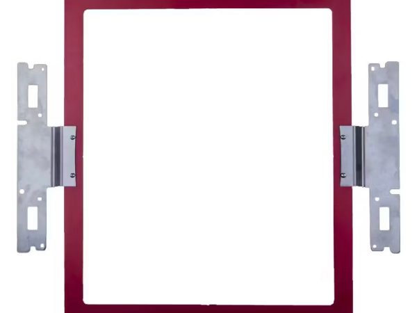 Durkee SturdiFrame Multi-Position Hoop - 12 x 14