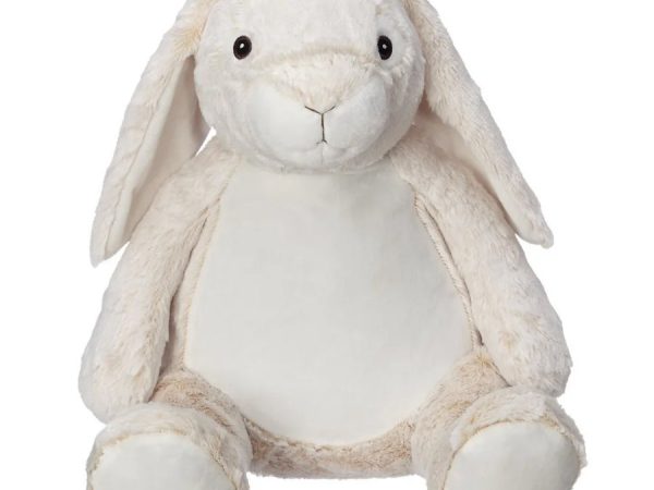 Embroider Buddy - Bella Bunny