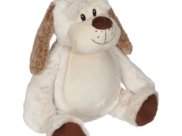 Embroider Buddy - Dalton Dog