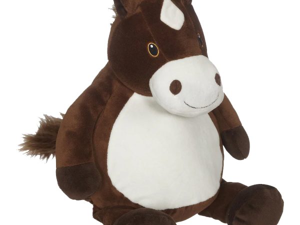 Embroider Buddy - Howie Horse