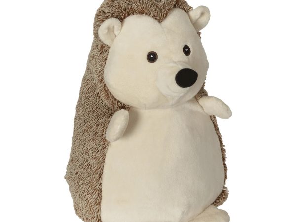Embroider Buddy - Hedley Hedgehog