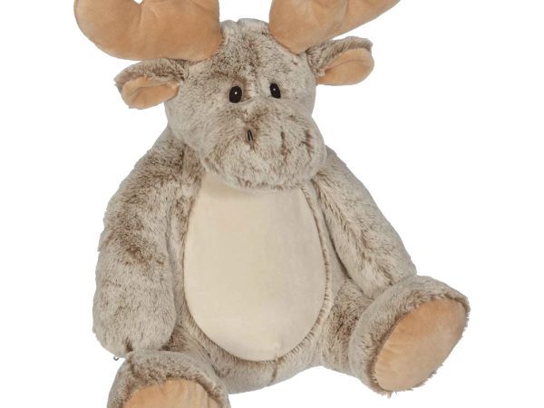 Embroider Buddy - Mason Moose
