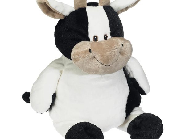 Embroider Buddy - MooMoo Cow