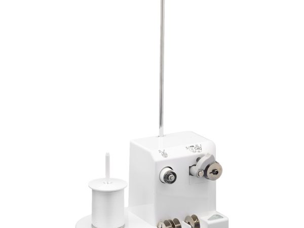 Embroidery Bobbin Winder, Brother #PRBW1