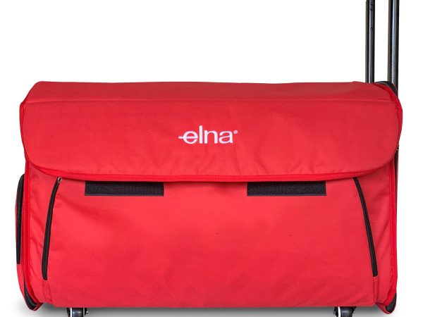 Elna Extra Large Trolley Bag