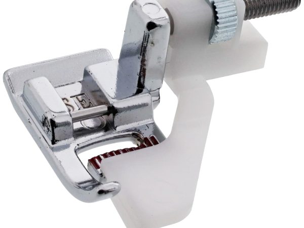 Edge Guide Foot, Elna #202252001