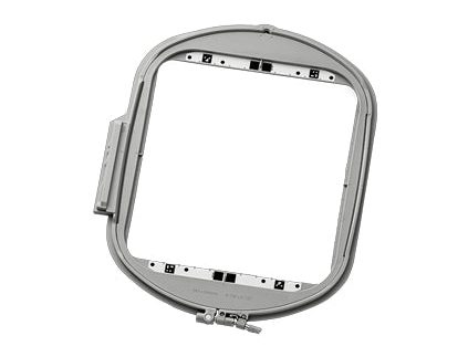 Embroidery Hoop (9-1/2 x 9-1/2), Brother #SA450S