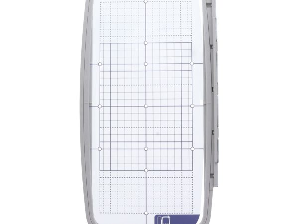 Embroidery Hoop (5x12), Brother #SA445