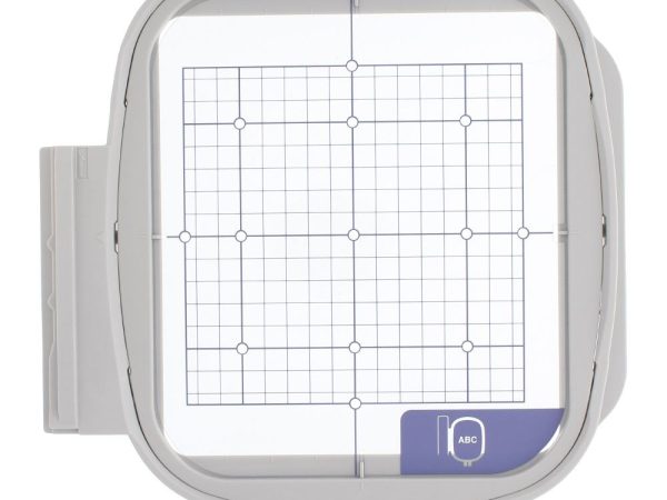 Embroidery Hoop (6 x 6), Babylock #BLMA-150