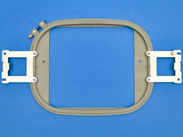 Embroidery Hoop (8 x 8), Brother #PRPQF200