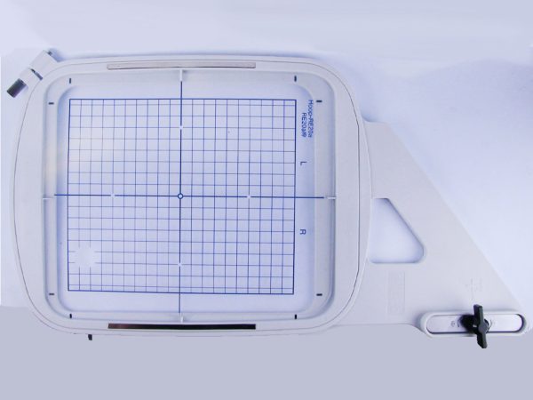 Embriodery Hoop, Janome #861803602