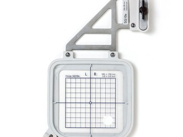 Embroidery Hoop SQ10e (5 x 5), Janome #819401007