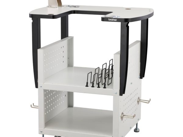 Embroidery Machine Stand, Brother #PRNSTD2