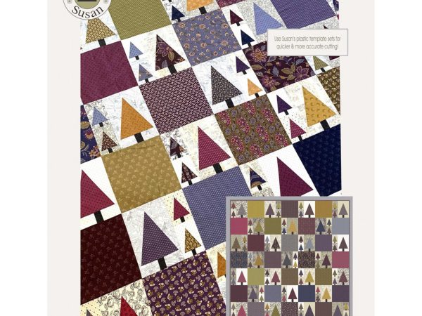 Everlasting Quilt Pattern